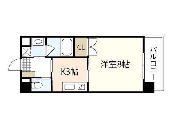 ソフィアコート光町