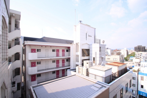 ソフィアコート光町