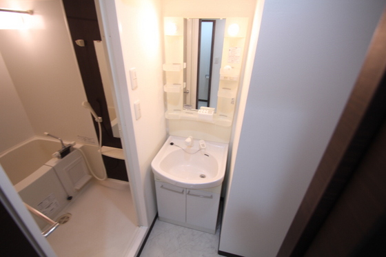 ソフィアコート光町