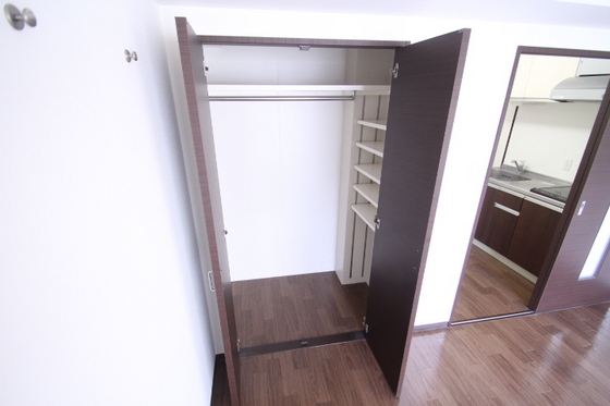 ソフィアコート光町