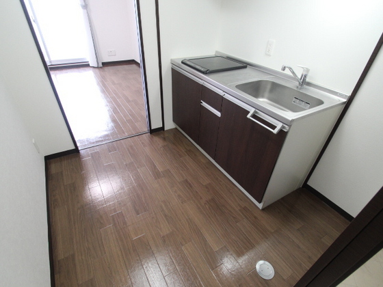 ソフィアコート光町