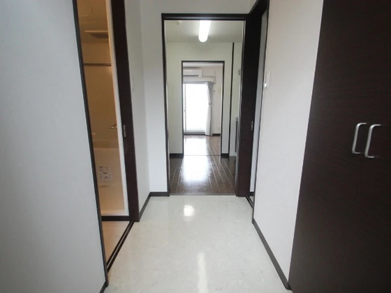 ソフィアコート光町