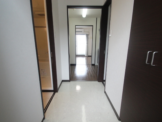 ソフィアコート光町