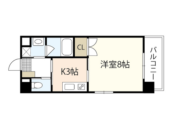 ソフィアコート光町