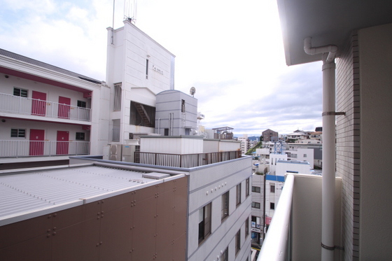 ソフィアコート光町