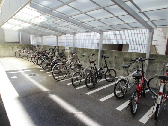 ソフィアコート光町