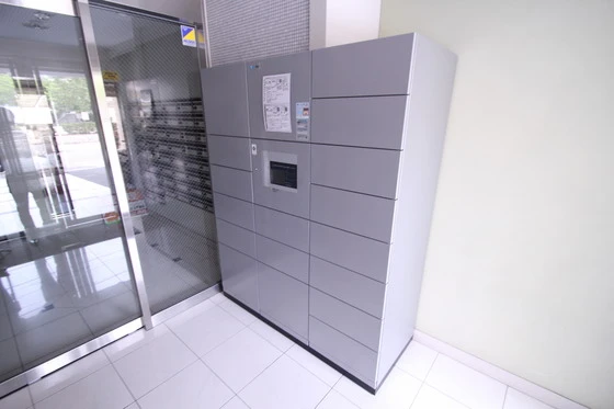 ソフィアコート光町