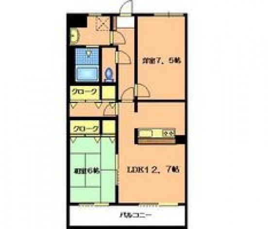 グランデュア緑井