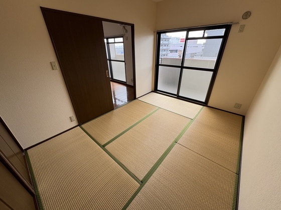 グランデュア緑井