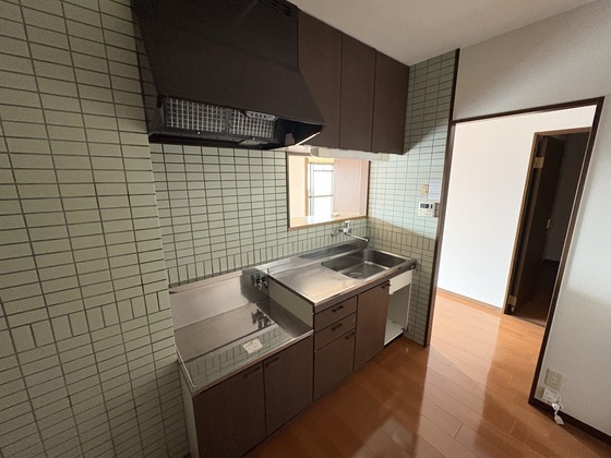 グランデュア緑井