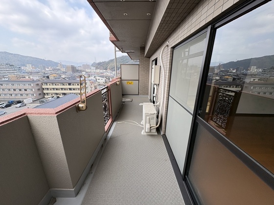 グランデュア緑井