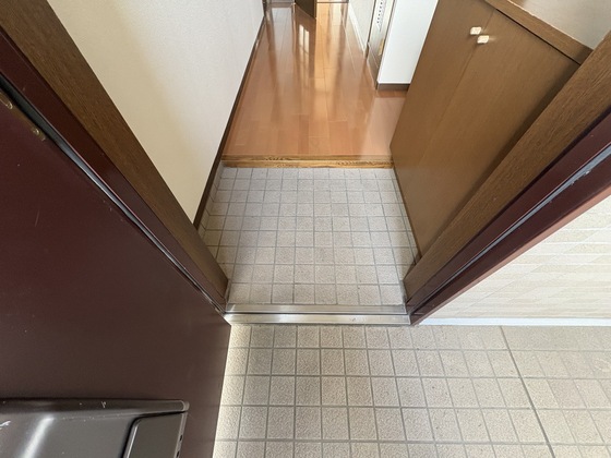 グランデュア緑井