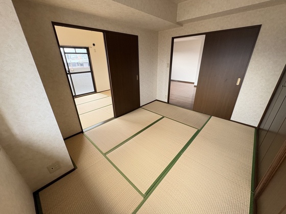 グランデュア緑井