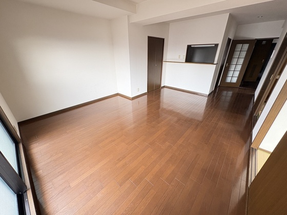 グランデュア緑井