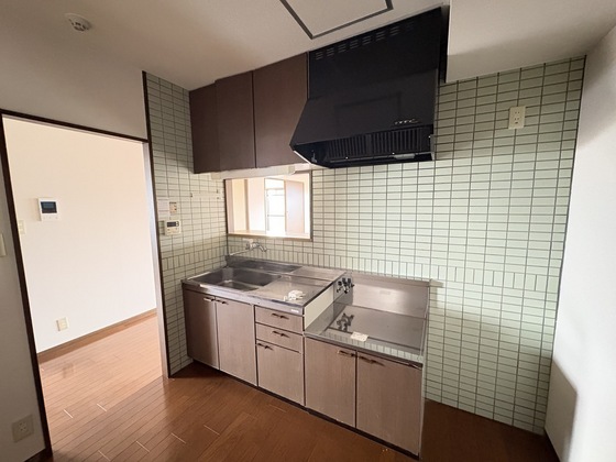 グランデュア緑井