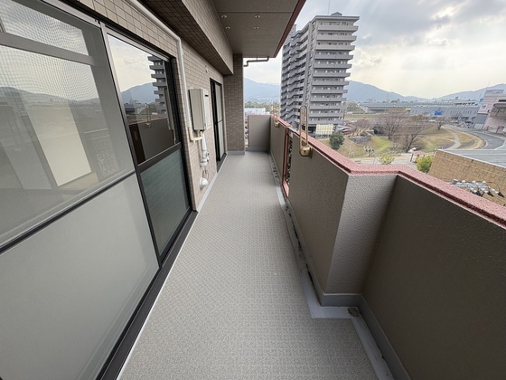 グランデュア緑井