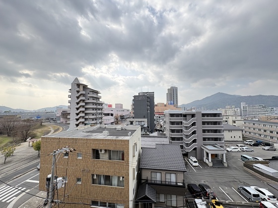 グランデュア緑井