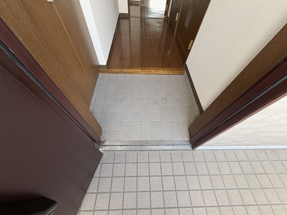 グランデュア緑井