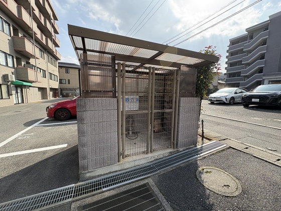 グランデュア緑井