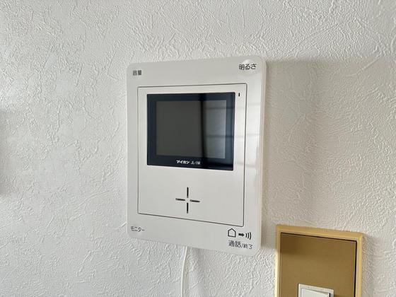 コーポ宮内 B棟