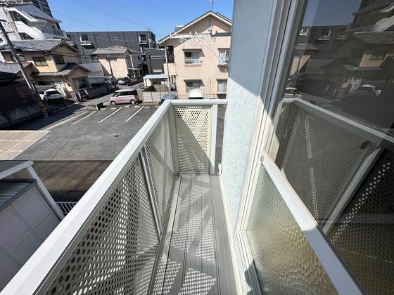 コーポ宮内 B棟