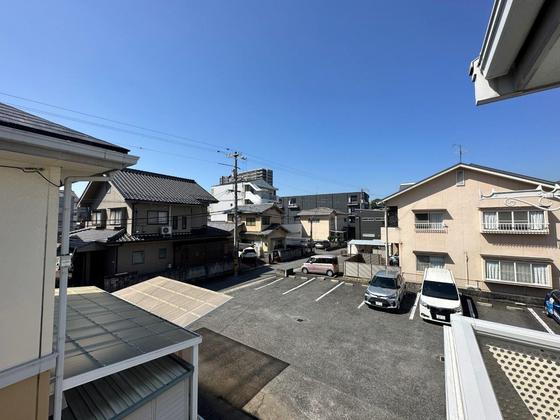 コーポ宮内 B棟