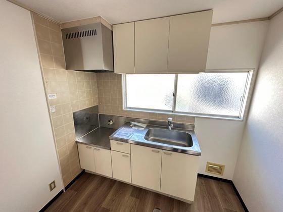 コーポ宮内 B棟