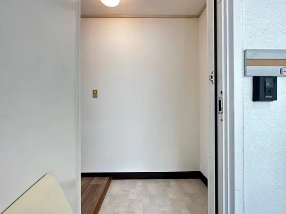 コーポ宮内 B棟