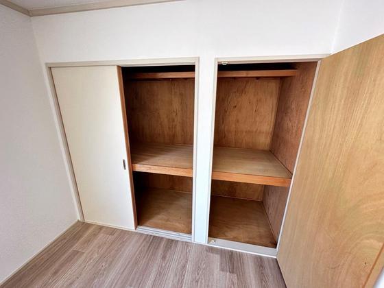 コーポ宮内 B棟