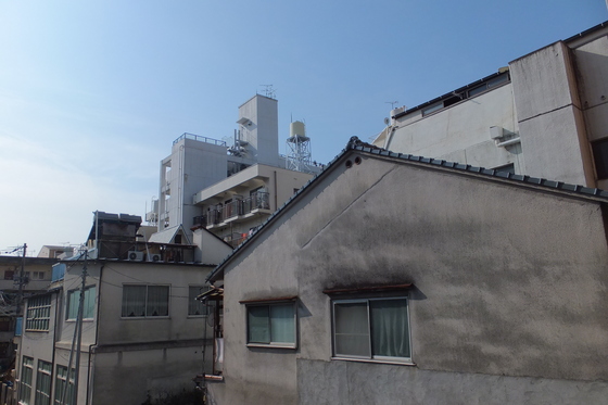 清水バックスビル