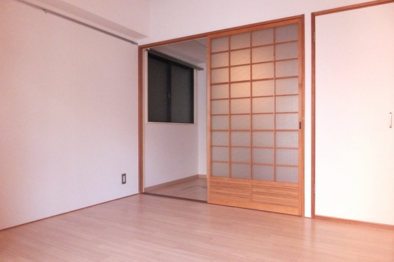 清水バックスビル