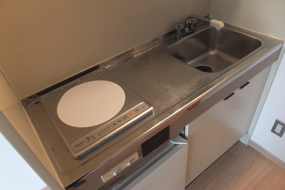 清水バックスビル