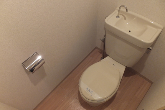 清水バックスビル