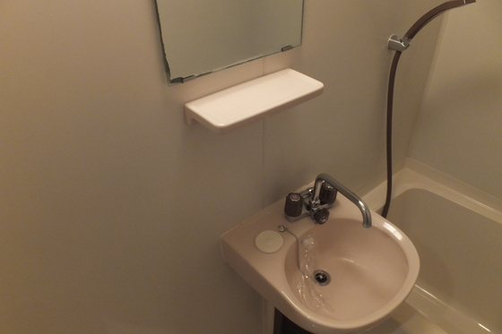 清水バックスビル