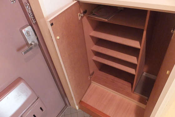 清水バックスビル