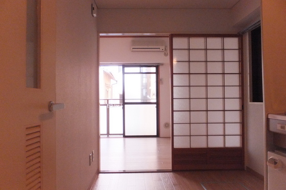 清水バックスビル