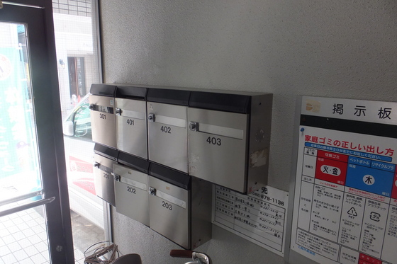 清水バックスビル