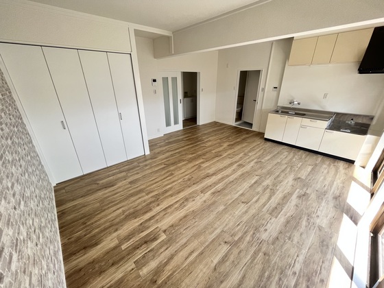 ハイコーポ中本