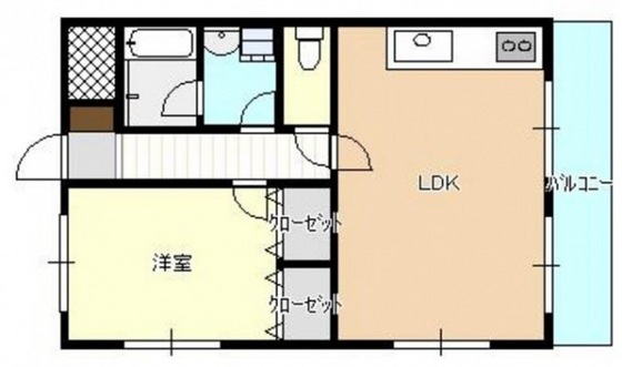 明貴マンション