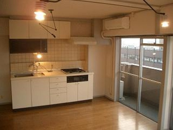 明貴マンション