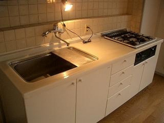 明貴マンション