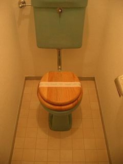 明貴マンション