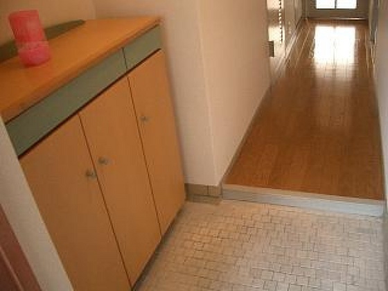 明貴マンション