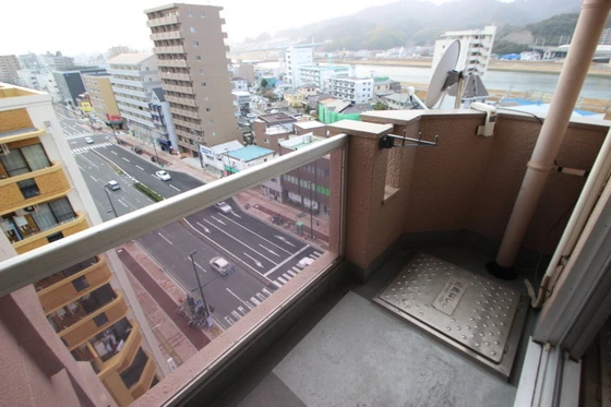 明貴マンション