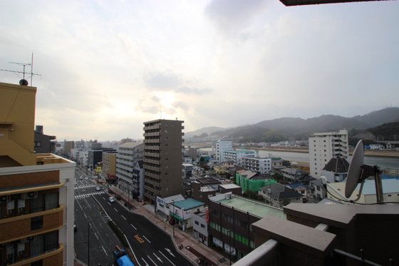 明貴マンション