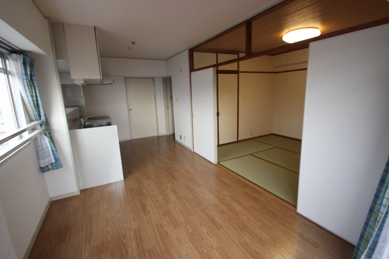 明貴マンション