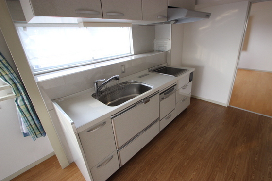 明貴マンション