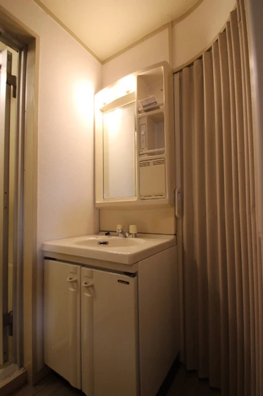 明貴マンション