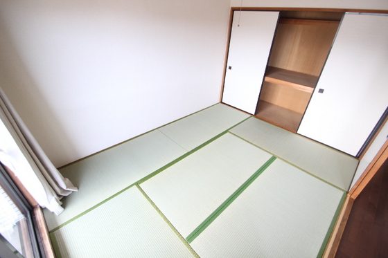 ダイアパレス中須