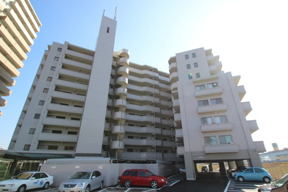 ダイアパレス中須